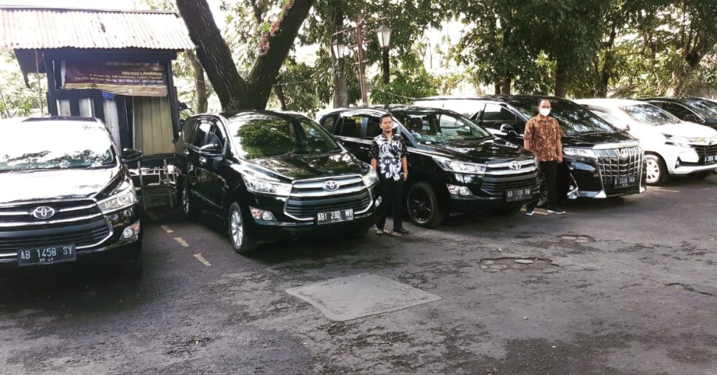 Sewa Mobil Lepas Kunci Jogja 0811-357-770