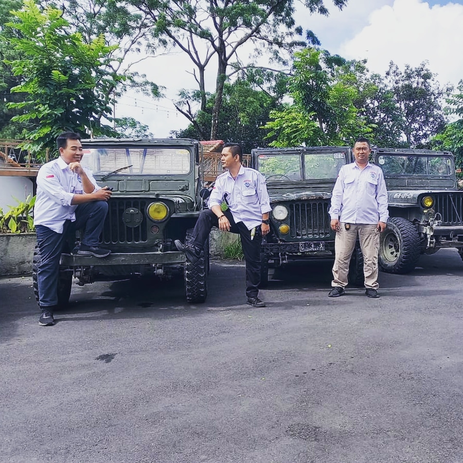 Paket Liburan di Jogja 0811-357-770