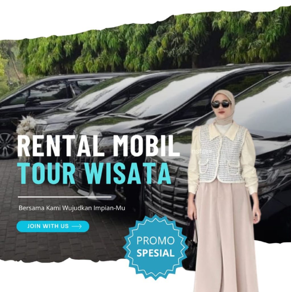 Paket Rental Mobil Jogja 0811-357-770